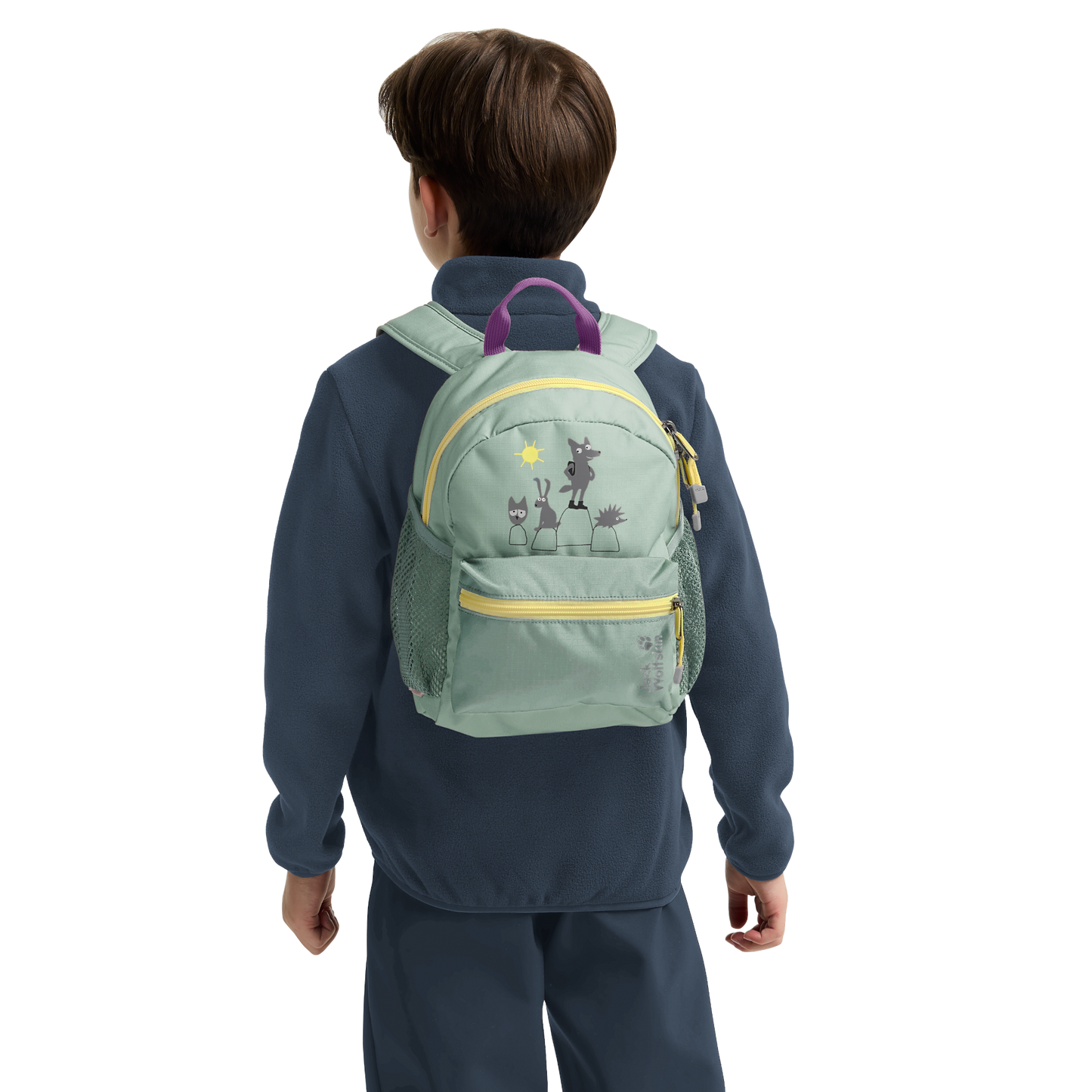 LITTLE SCOUT 10