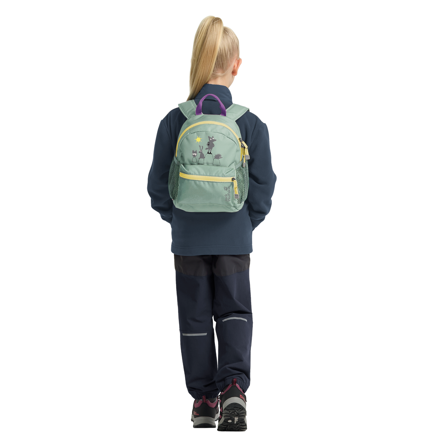 LITTLE SCOUT 10