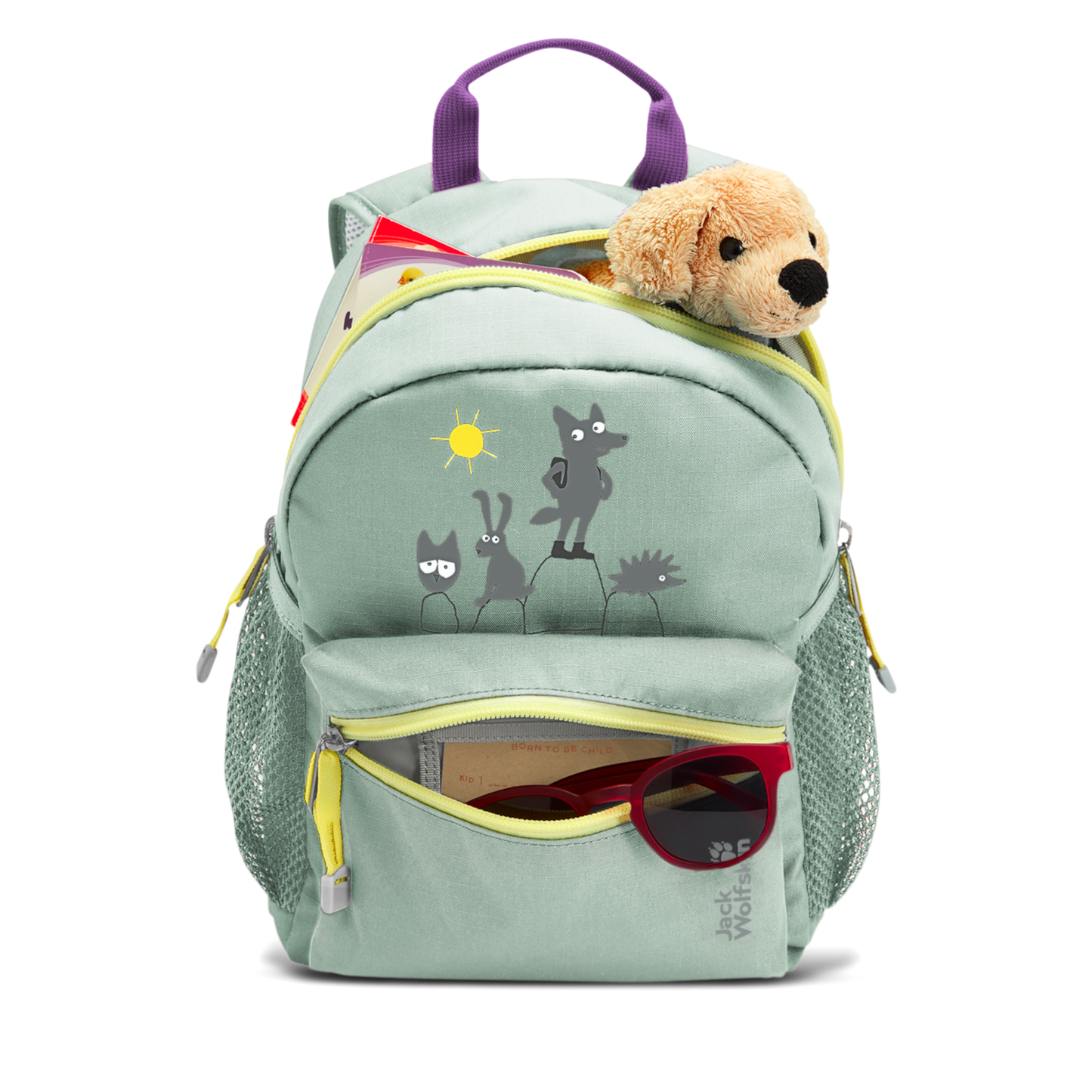 LITTLE SCOUT 10