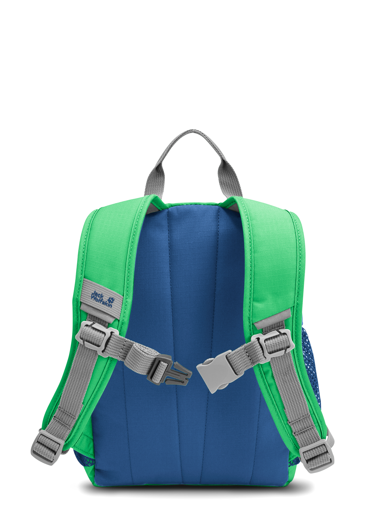 LITTLE SCOUT 10