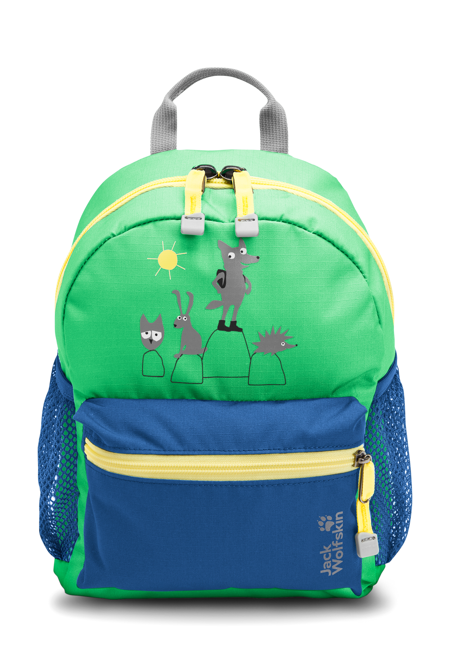 LITTLE SCOUT 10