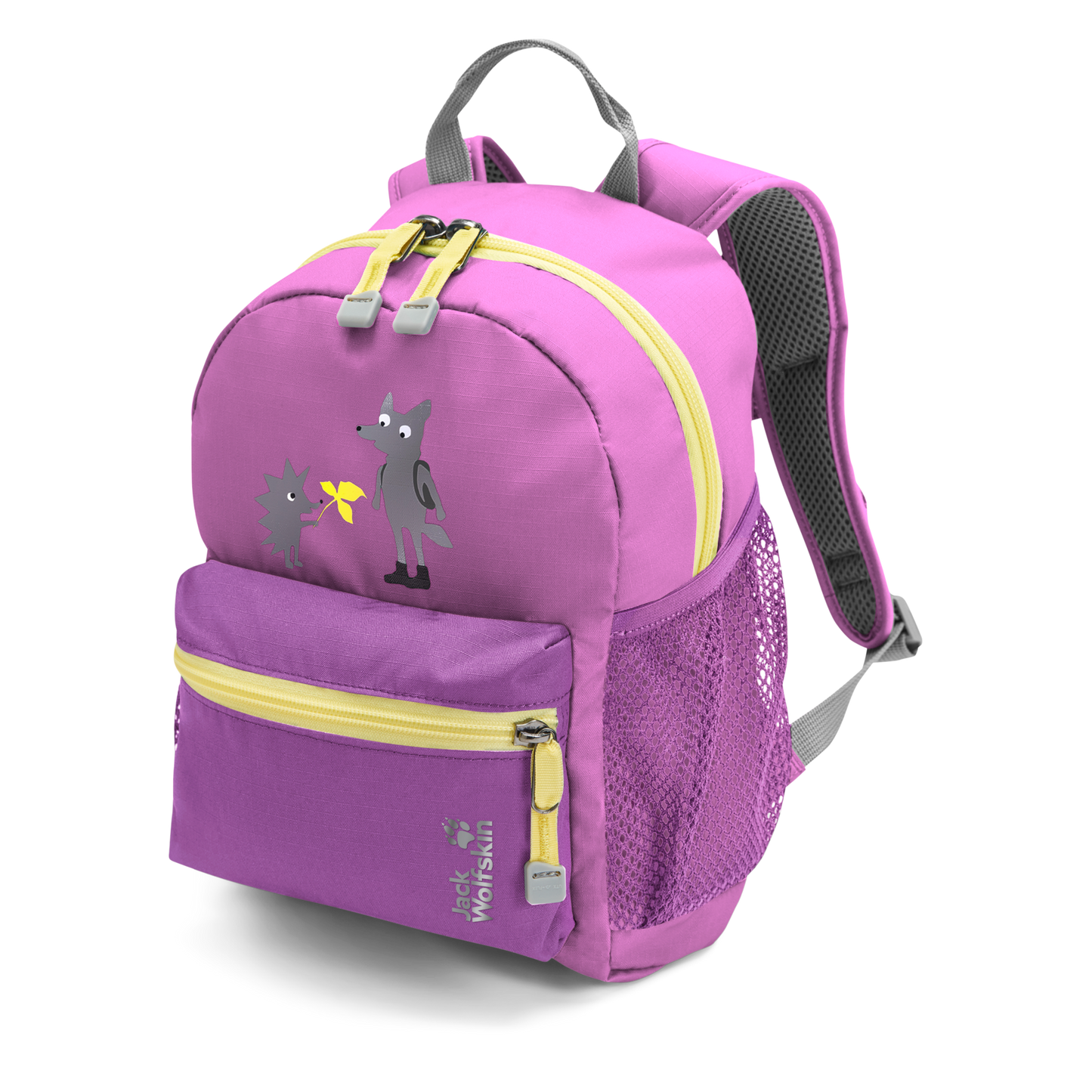 LITTLE SCOUT 10