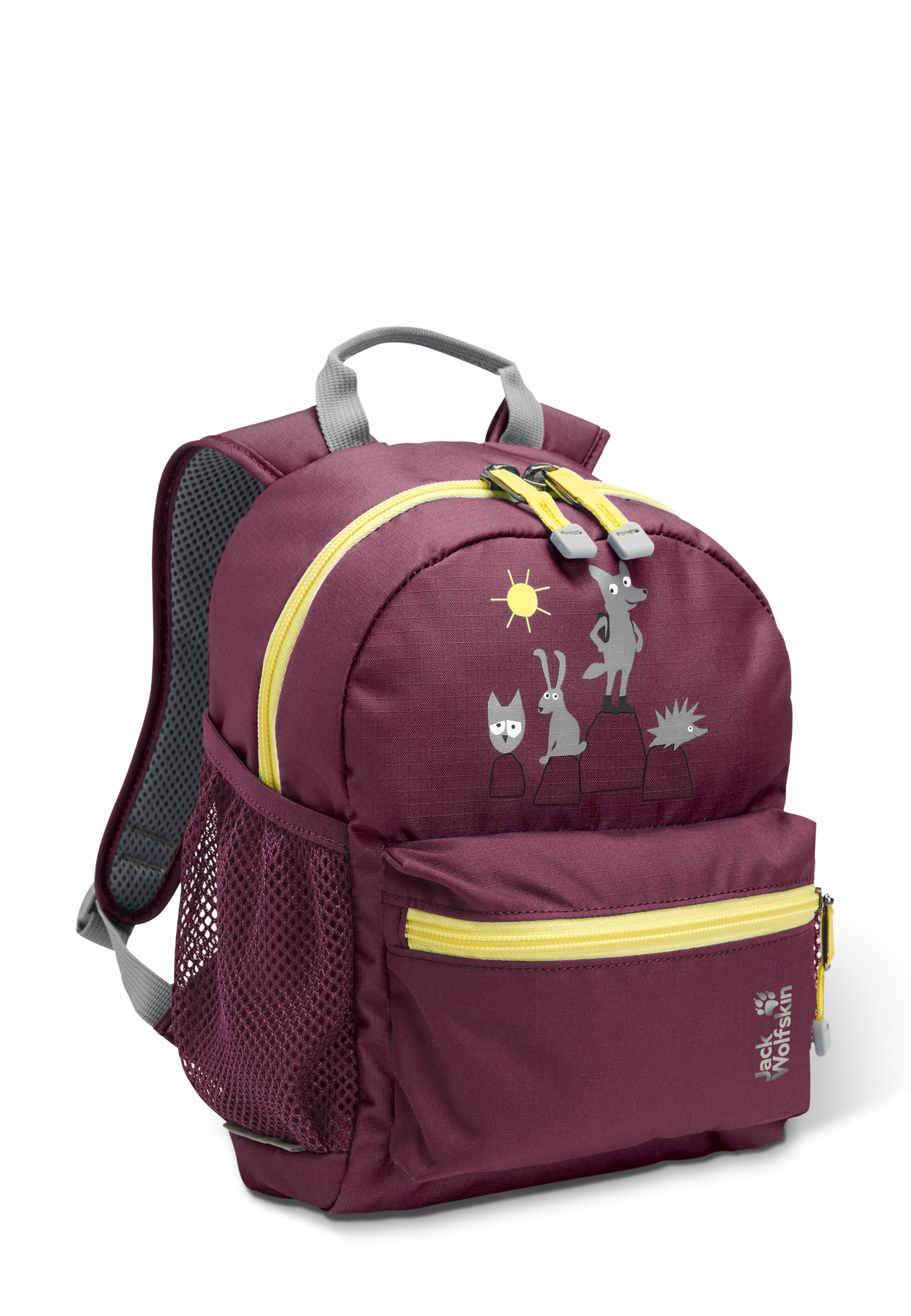 LITTLE SCOUT 10