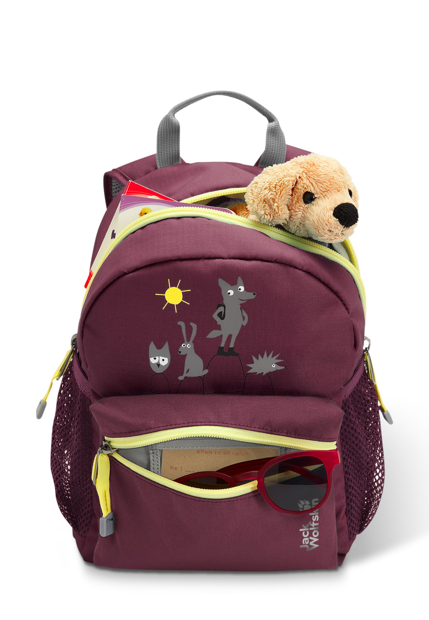 LITTLE SCOUT 10