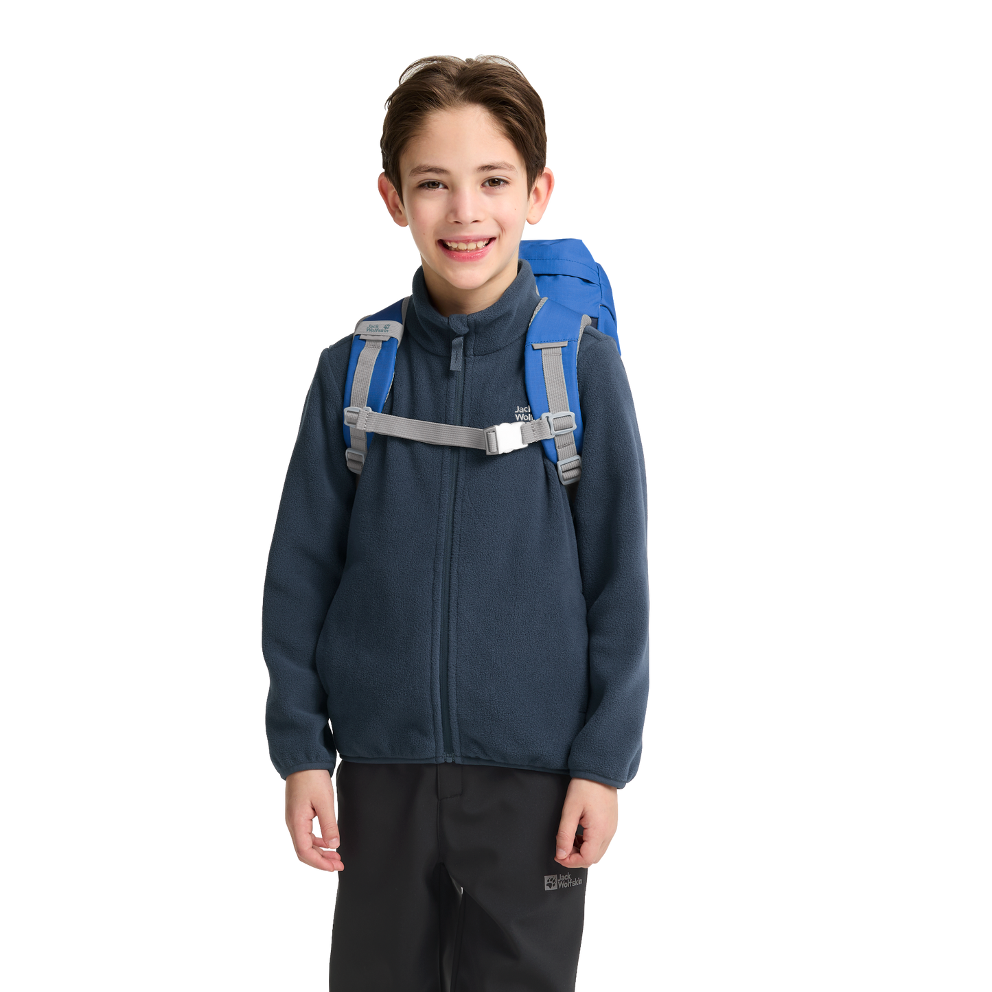 KIDS EXPLORER 15