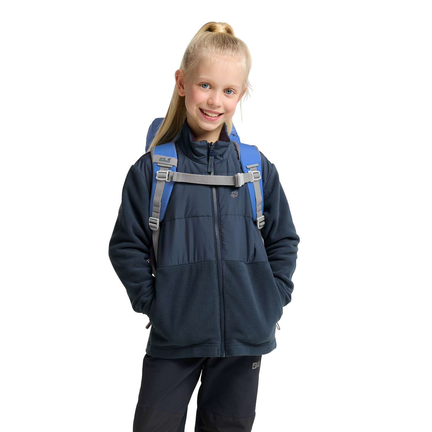 KIDS EXPLORER 15