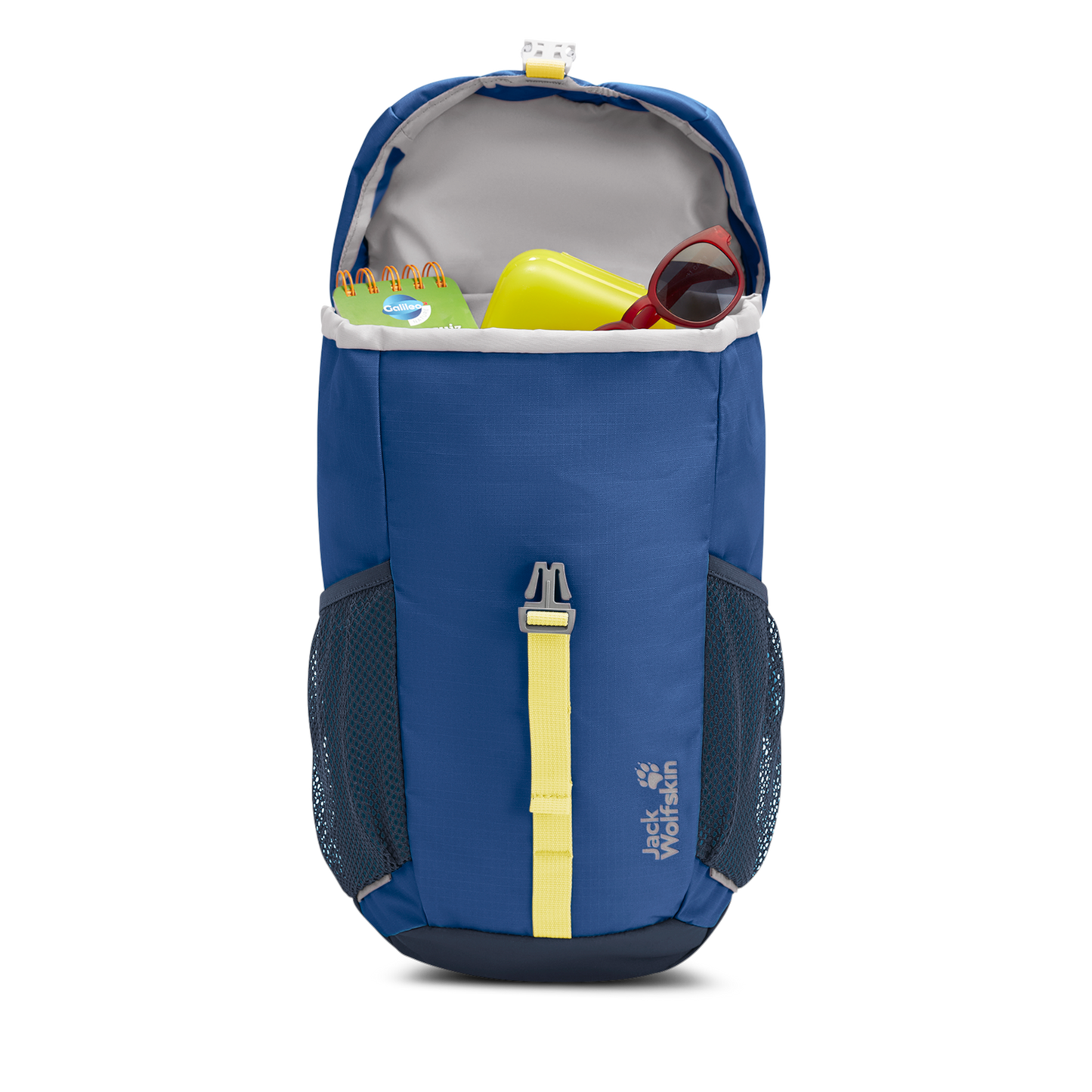 KIDS EXPLORER 15