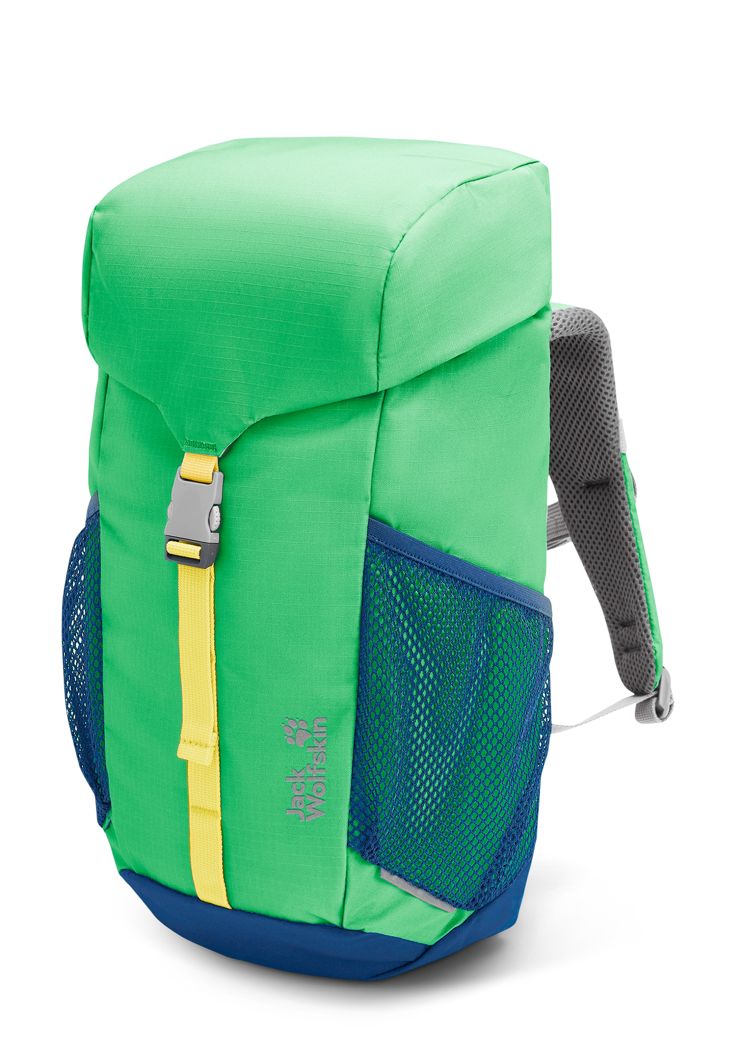 KIDS EXPLORER 15