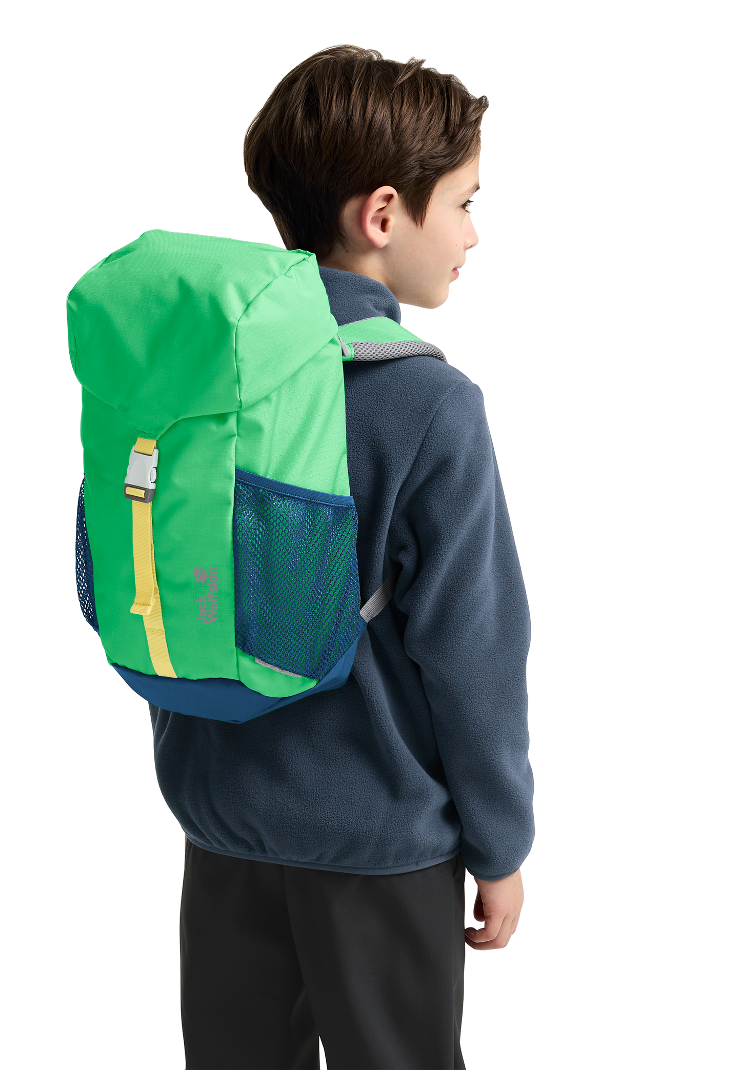 KIDS EXPLORER 15