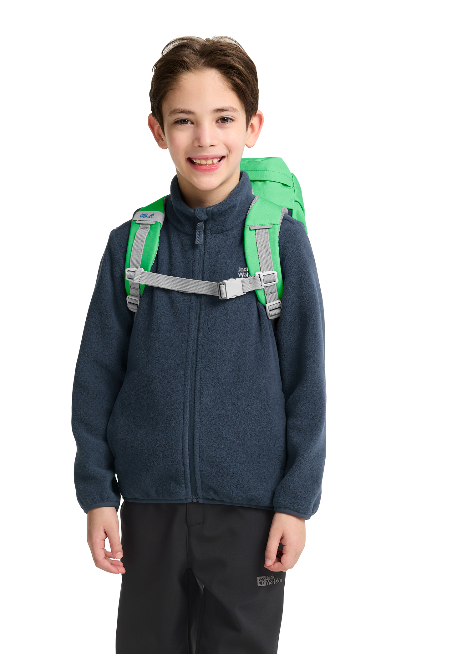 KIDS EXPLORER 15