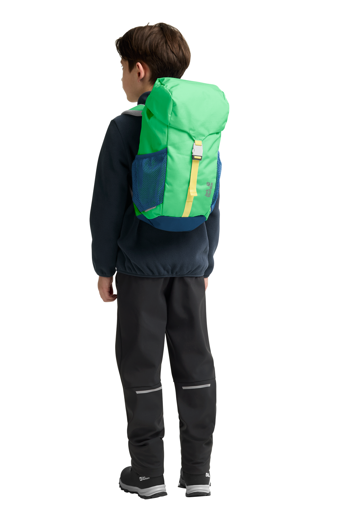 KIDS EXPLORER 15