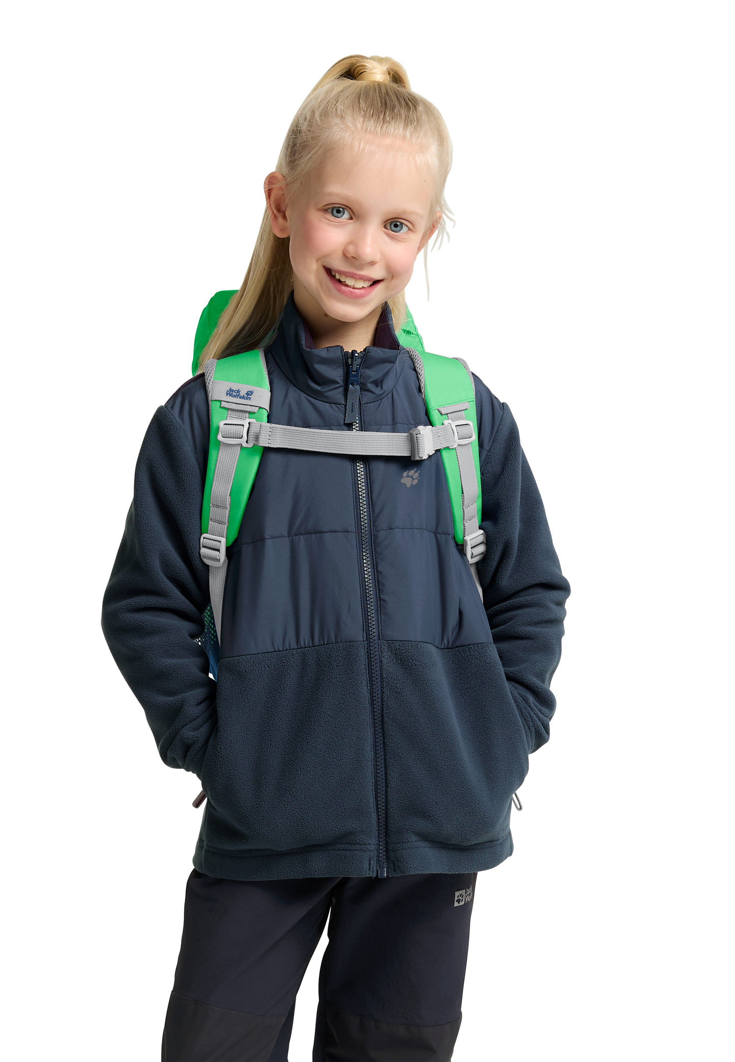 KIDS EXPLORER 15