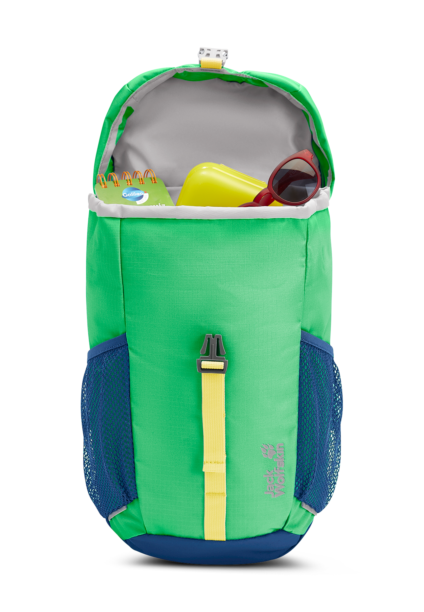 KIDS EXPLORER 15