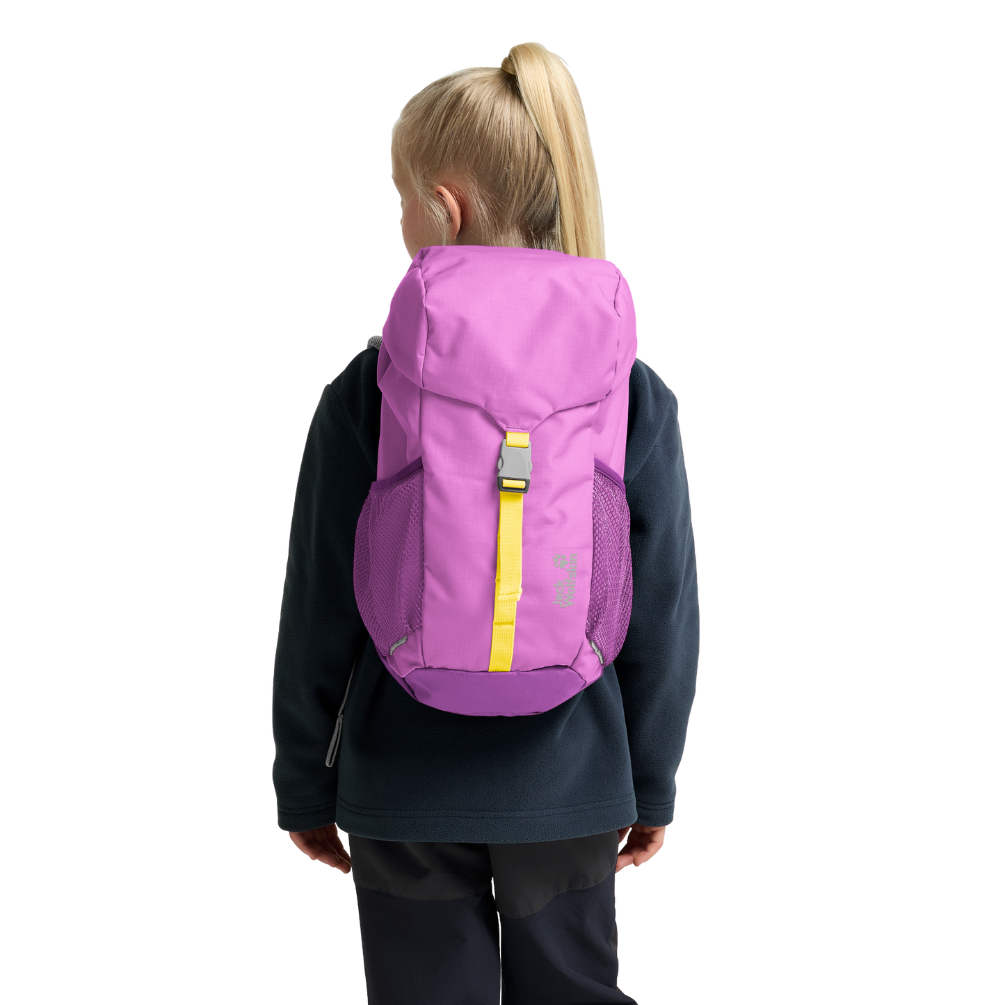 KIDS EXPLORER 15