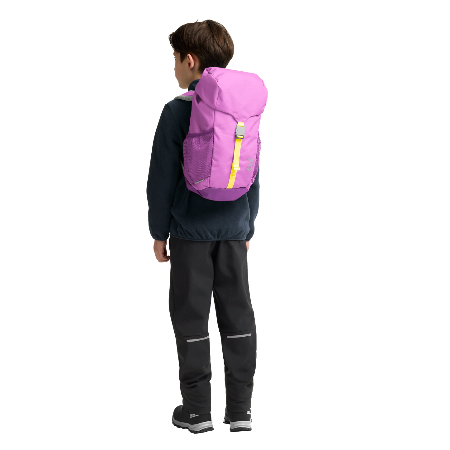 KIDS EXPLORER 15