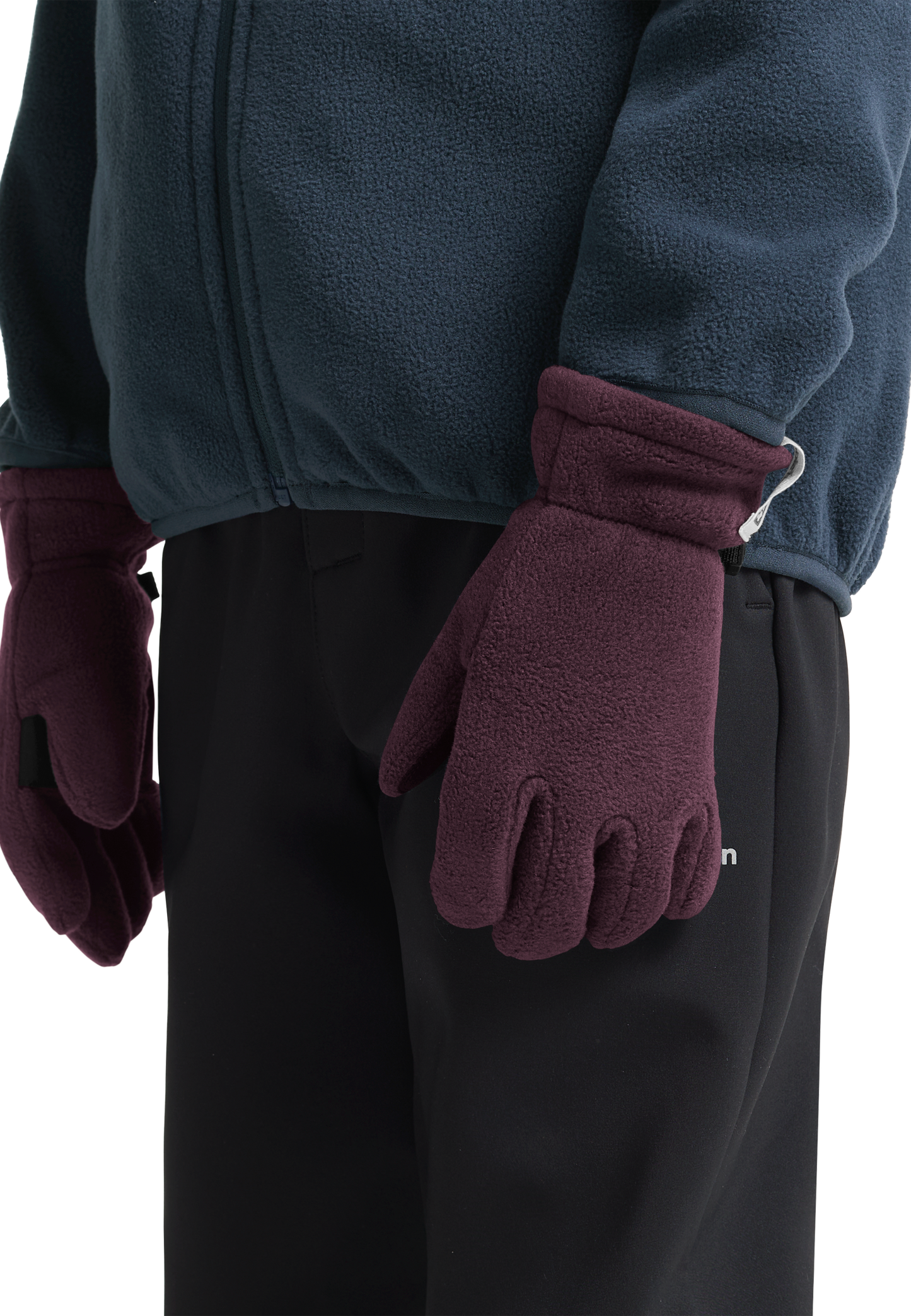 FLEECE GLOVE K