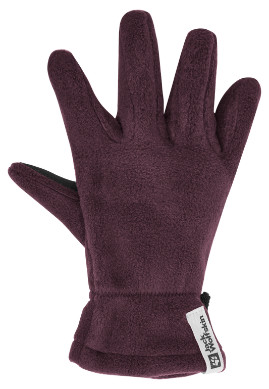FLEECE GLOVE K