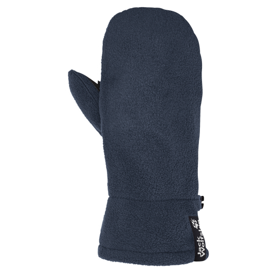 FLEECE MITTEN K