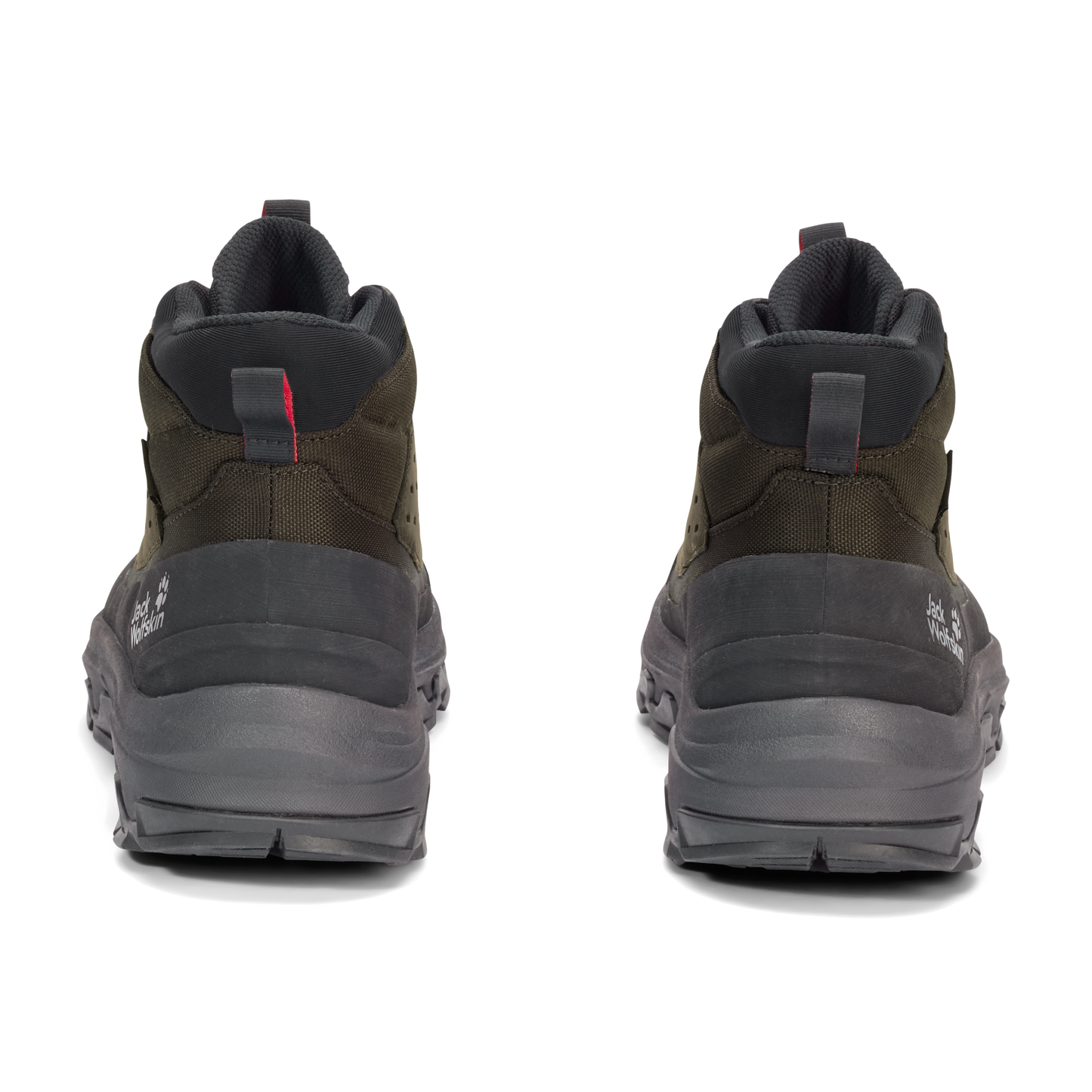 APEX HIKE TEXAPORE MID M