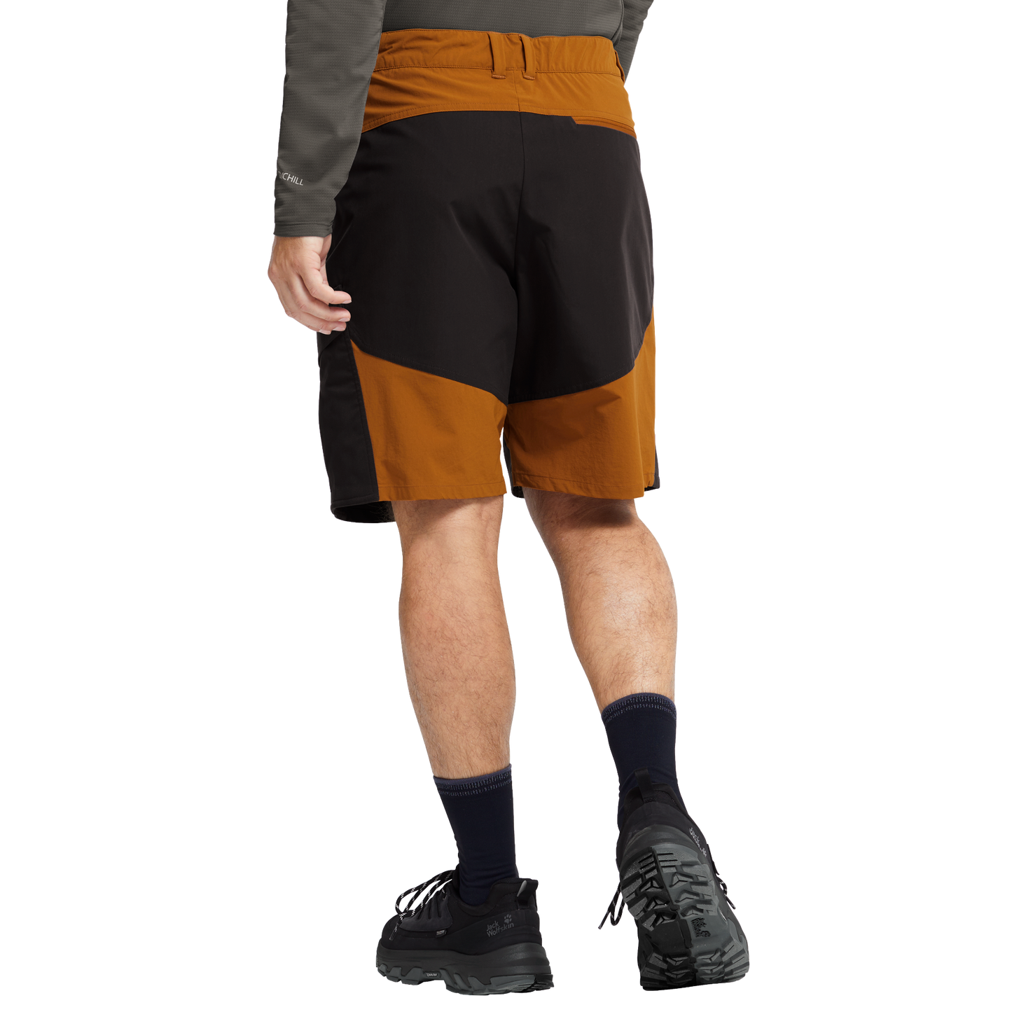 APEX HIKE TEXAPORE LOW M