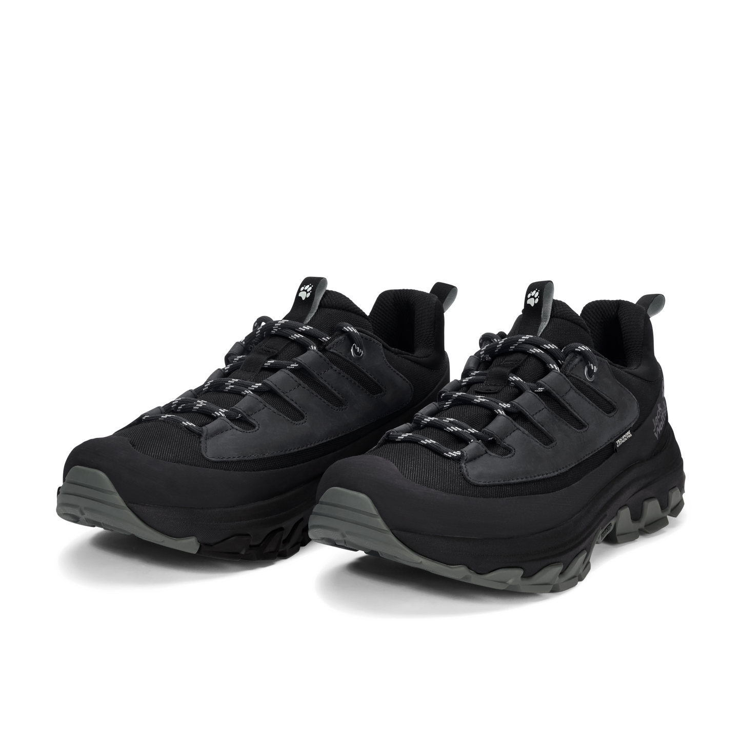 APEX HIKE TEXAPORE LOW M