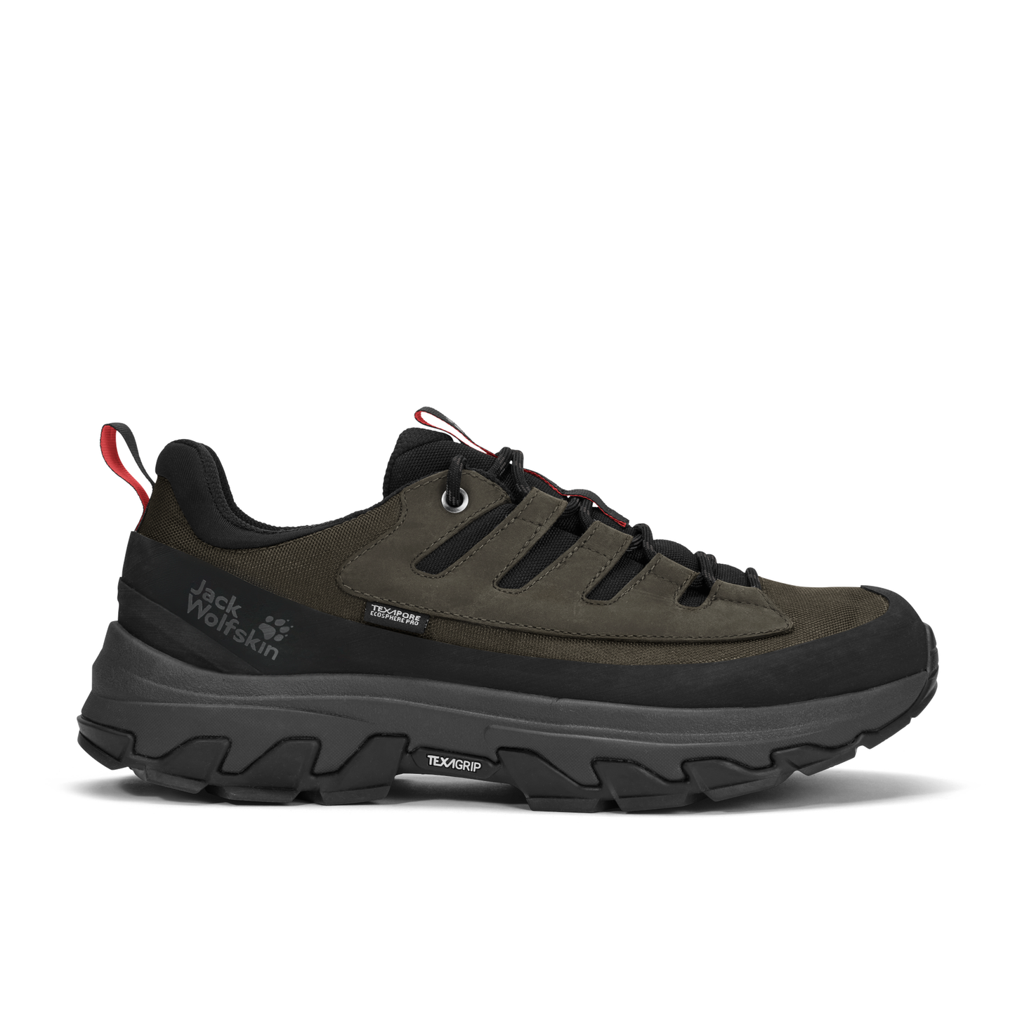 APEX HIKE TEXAPORE LOW M