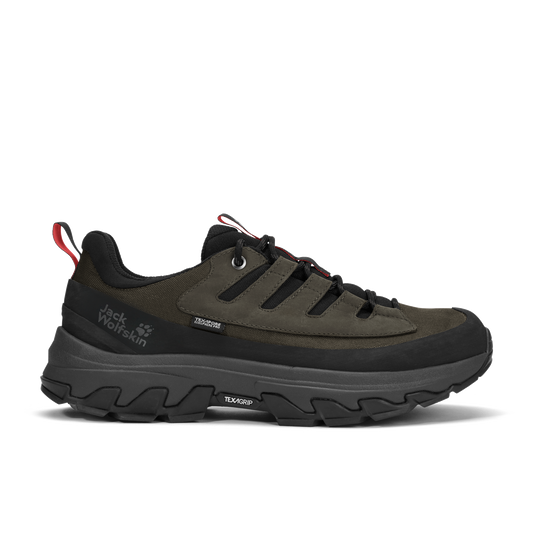 APEX HIKE TEXAPORE LOW M