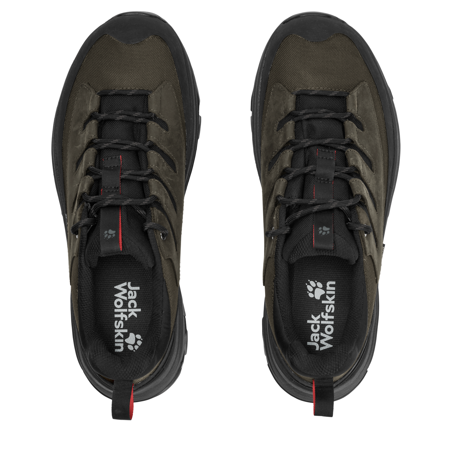 APEX HIKE TEXAPORE LOW M