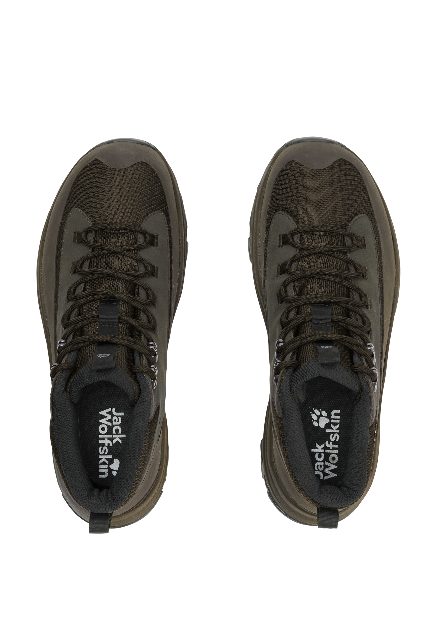 THRU HIKE TEXAPORE MID M