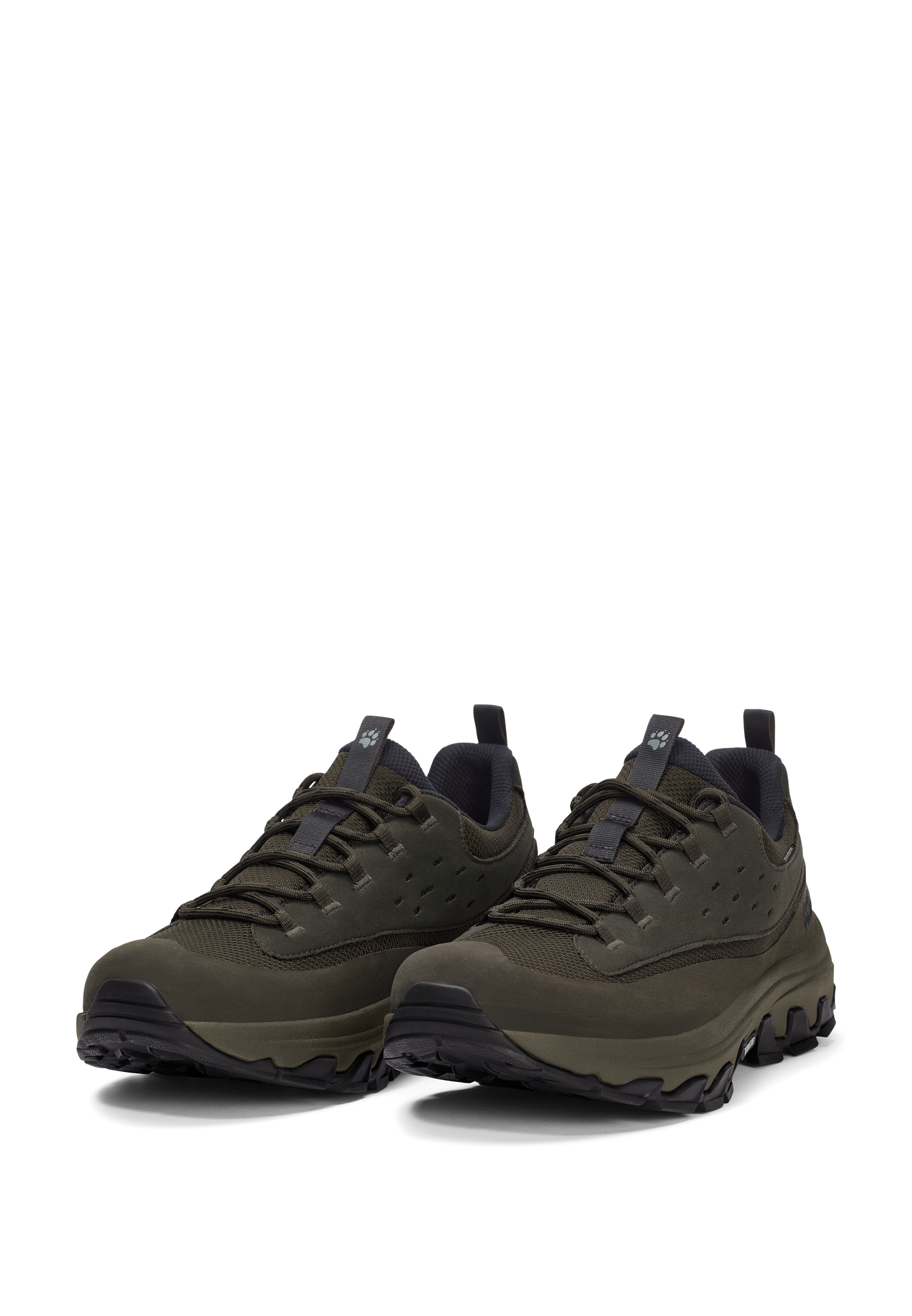 THRU HIKE TEXAPORE LOW M