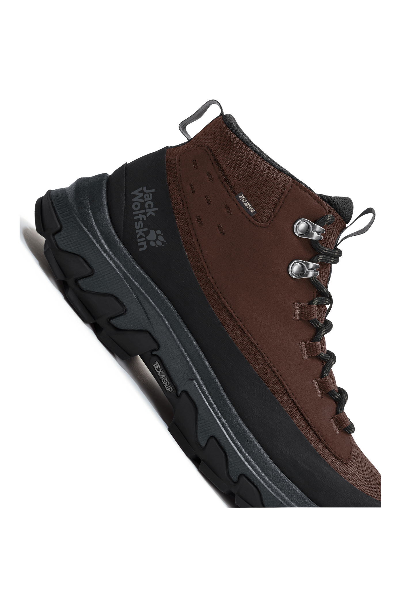 THRU HIKE TEXAPORE MID W
