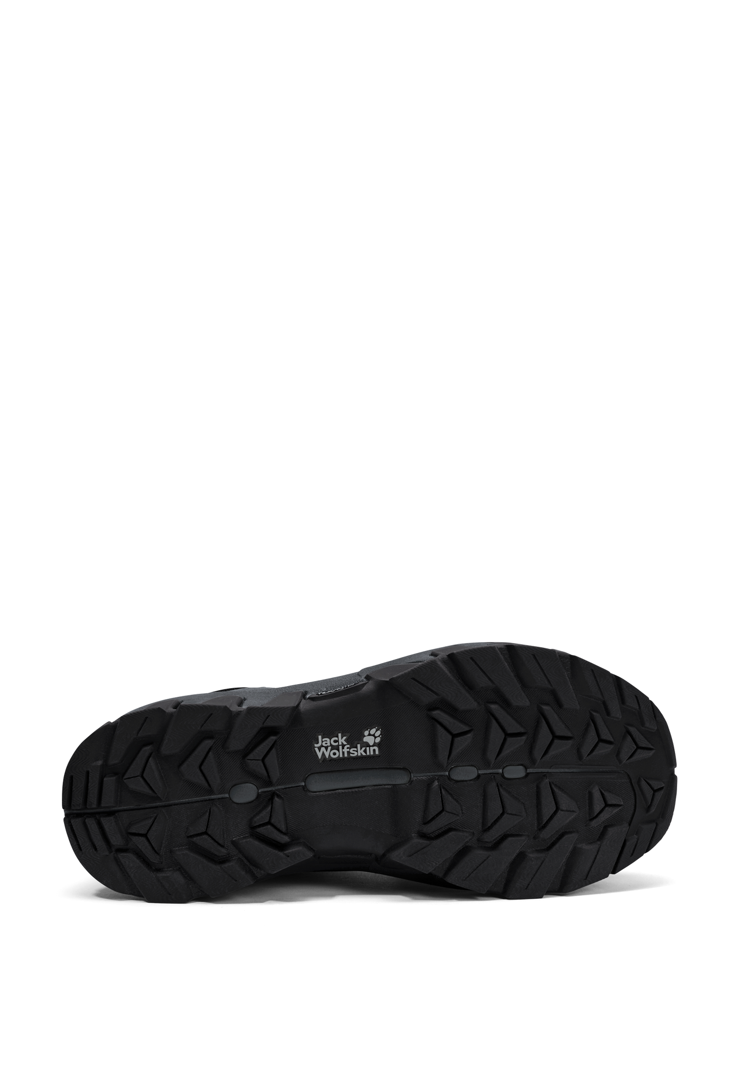 THRU HIKE TEXAPORE MID W