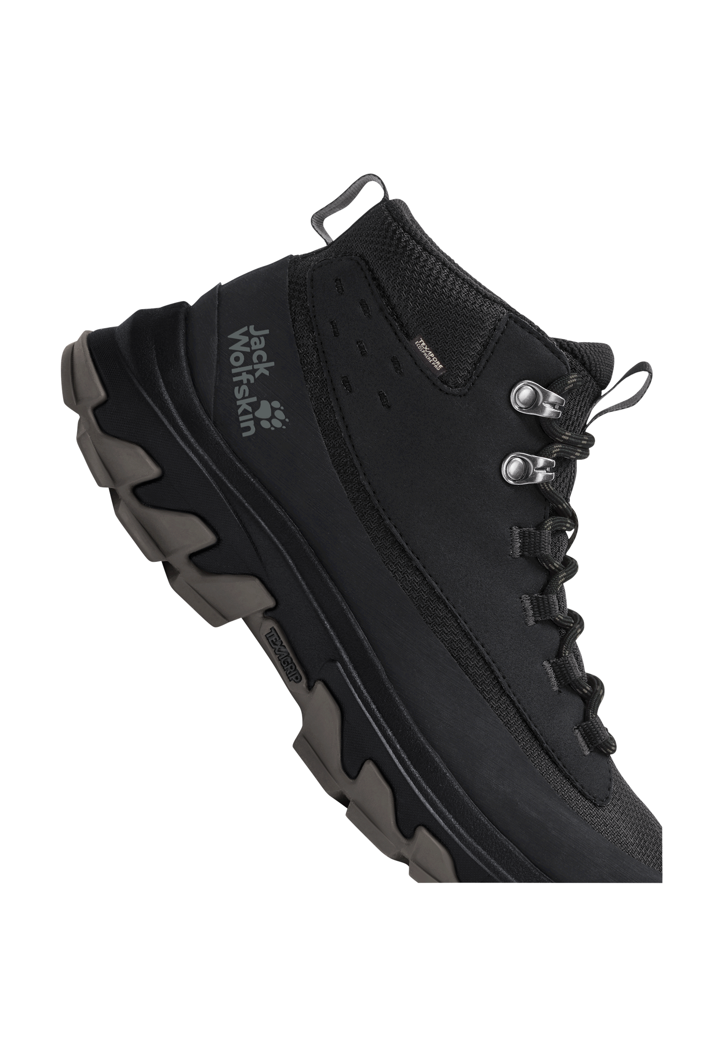 THRU HIKE TEXAPORE MID W