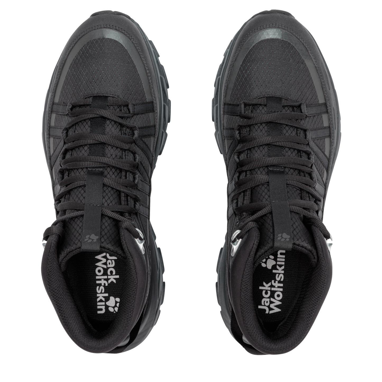 WILD HIKE TEXAPORE MID M