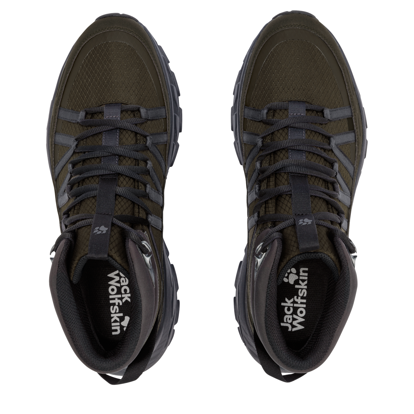 WILD HIKE TEXAPORE MID M