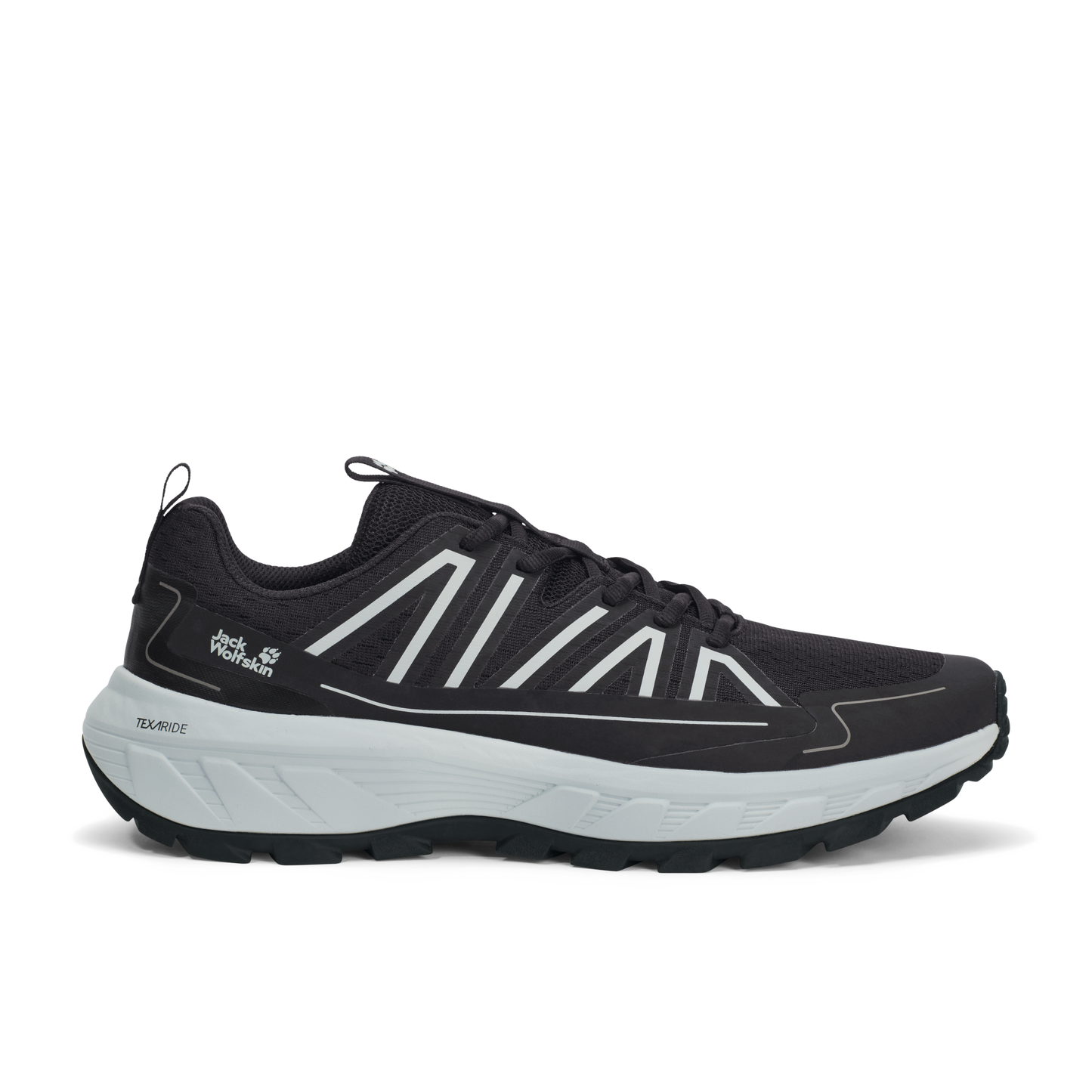 WILD HIKE LOW M