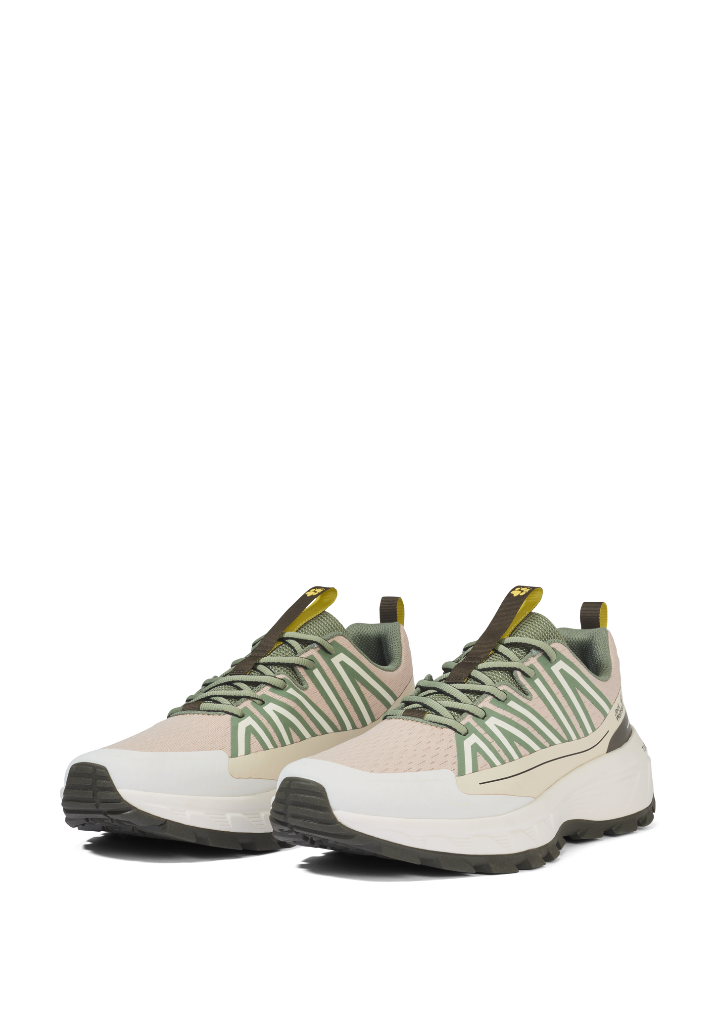 WILD HIKE LOW M