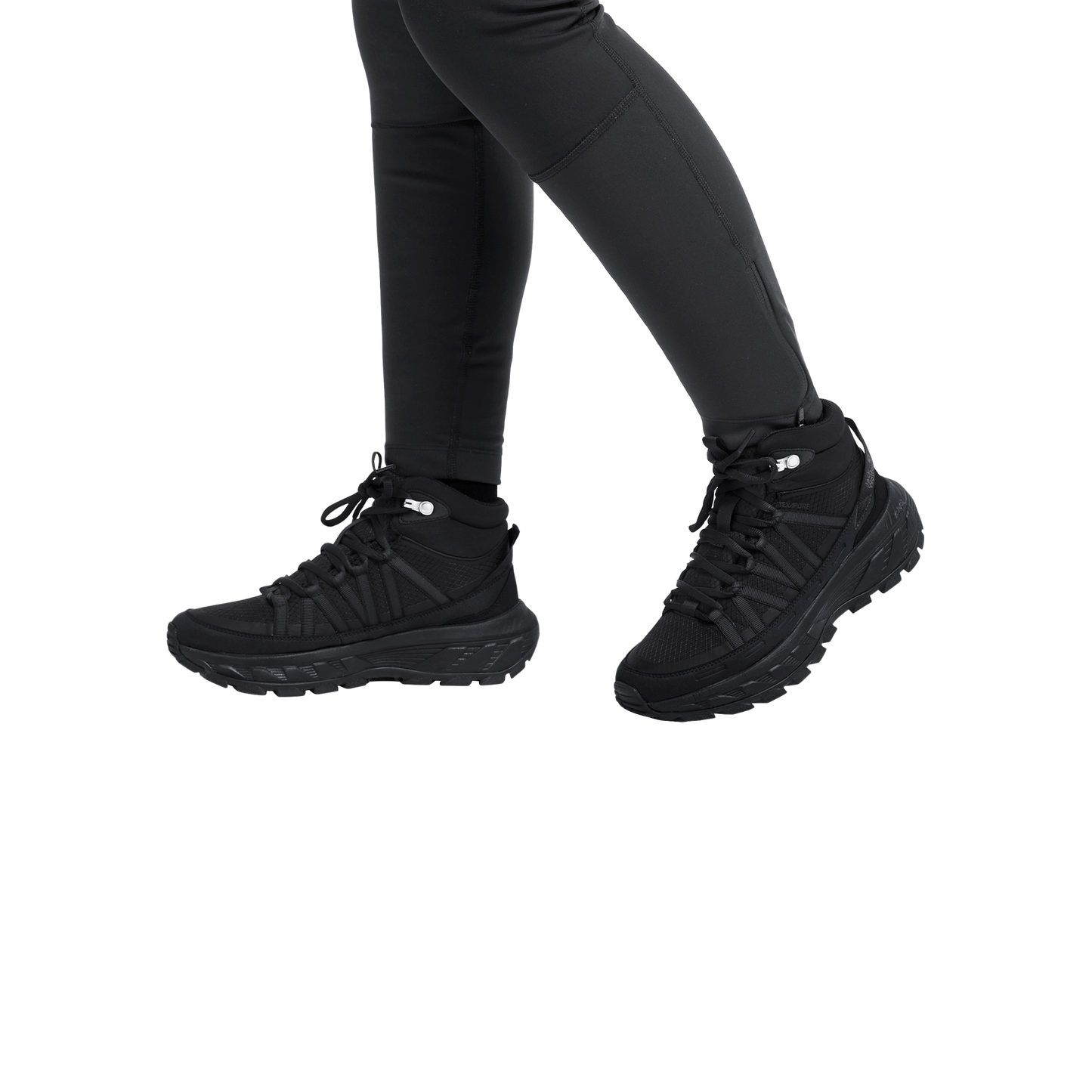 WILD HIKE TEXAPORE MID W