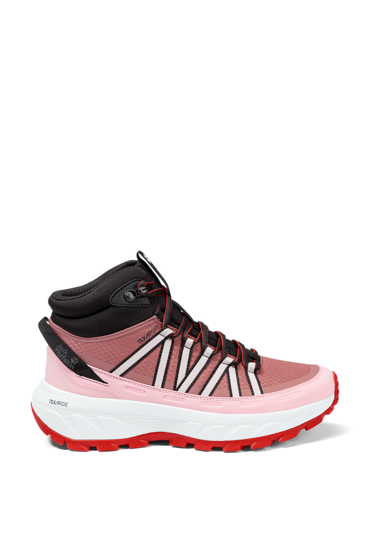WILD HIKE TEXAPORE MID W