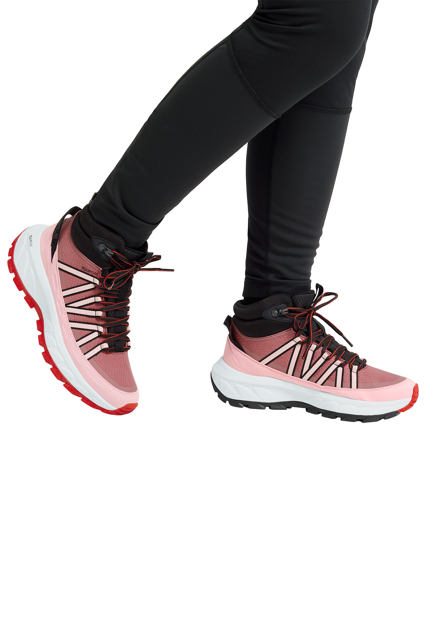 WILD HIKE TEXAPORE MID W