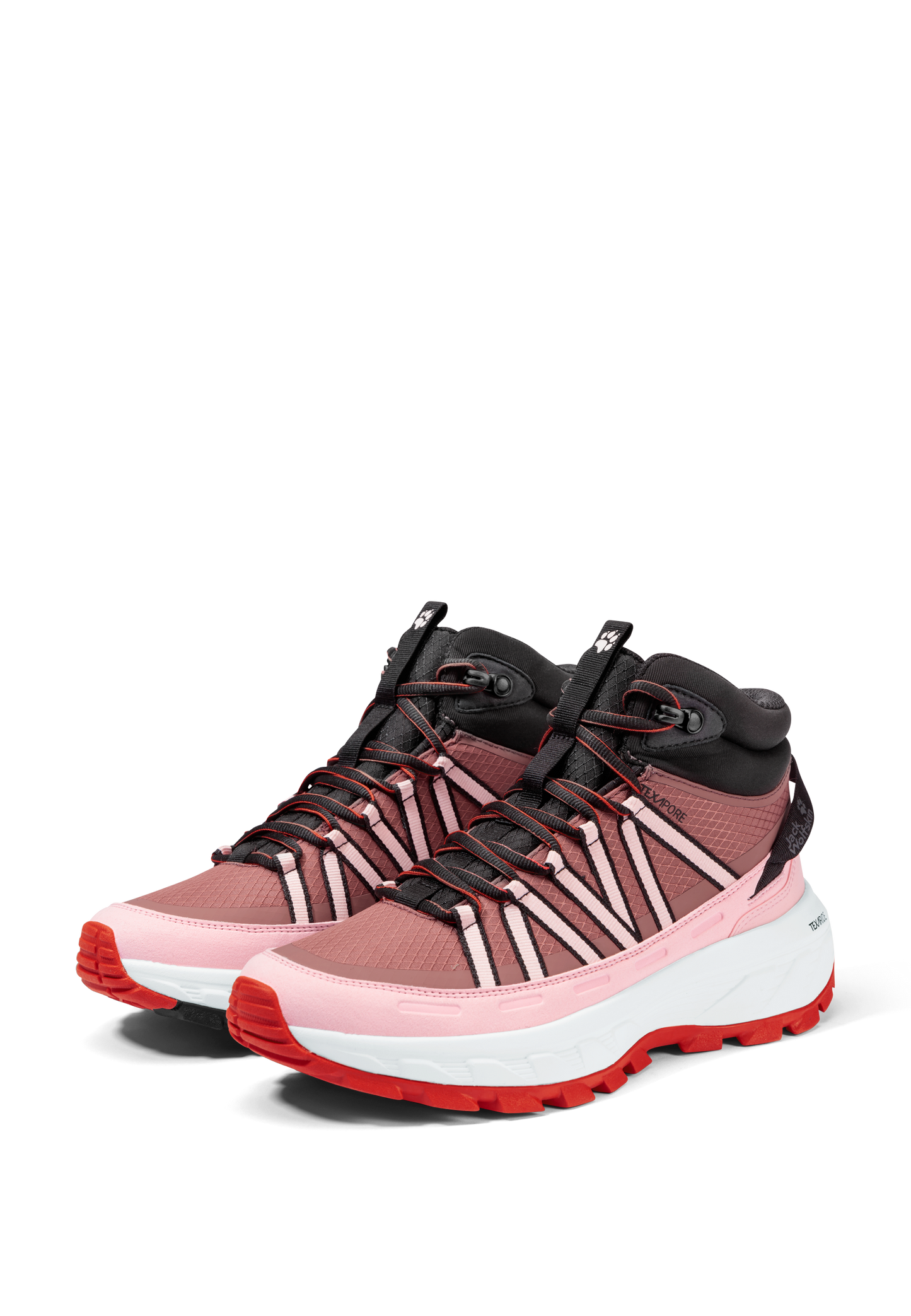 WILD HIKE TEXAPORE MID W