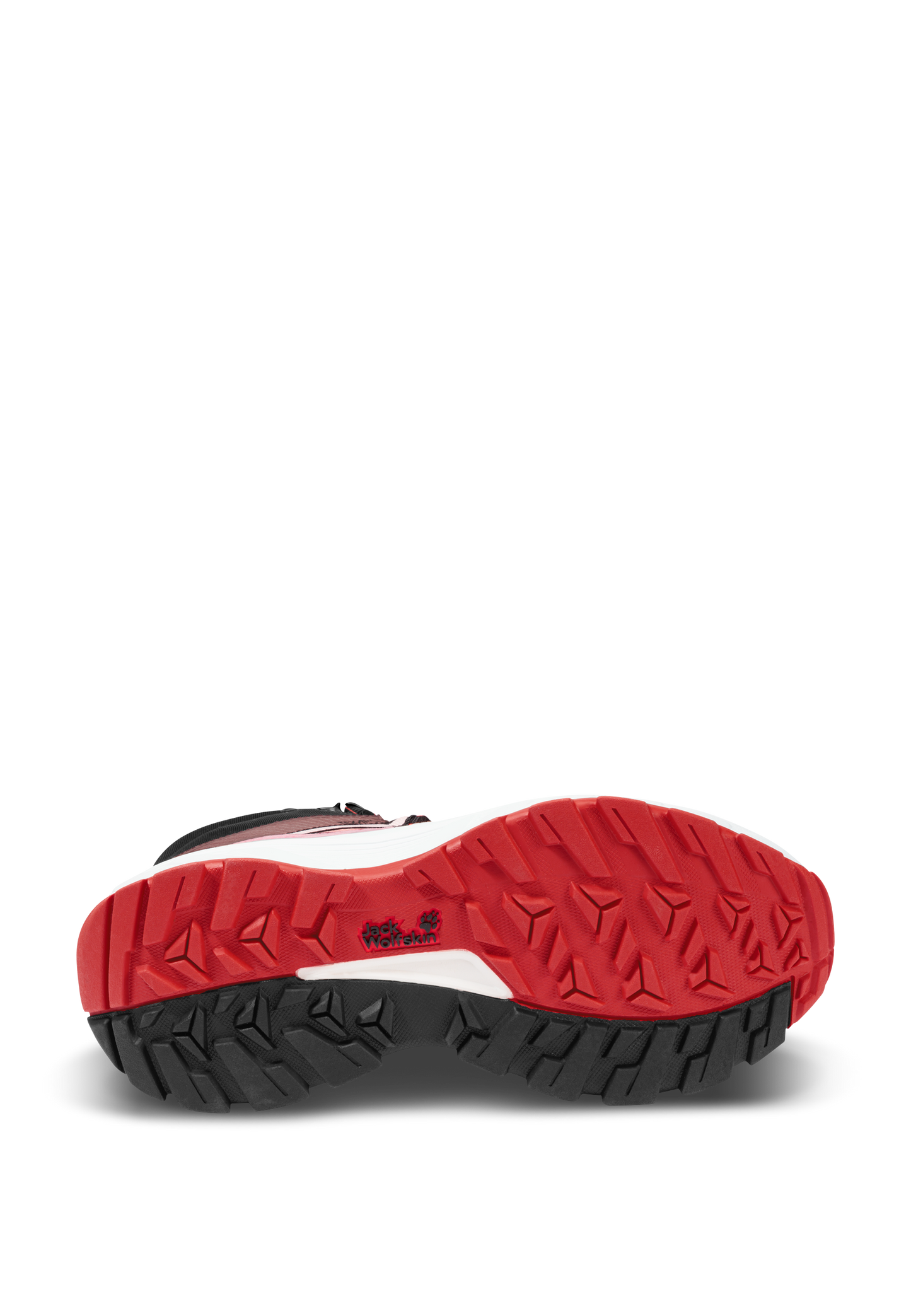 WILD HIKE TEXAPORE MID W
