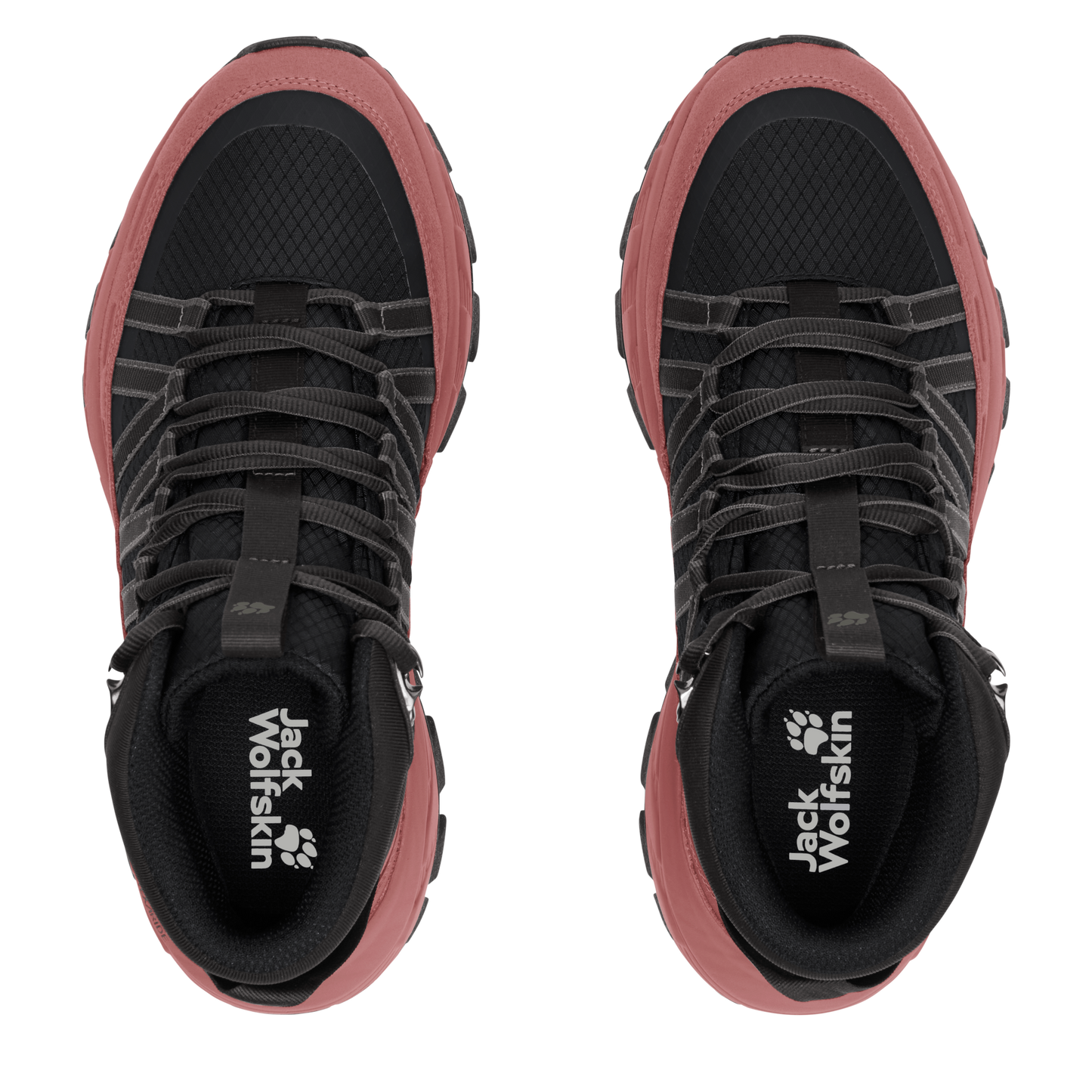WILD HIKE TEXAPORE MID W