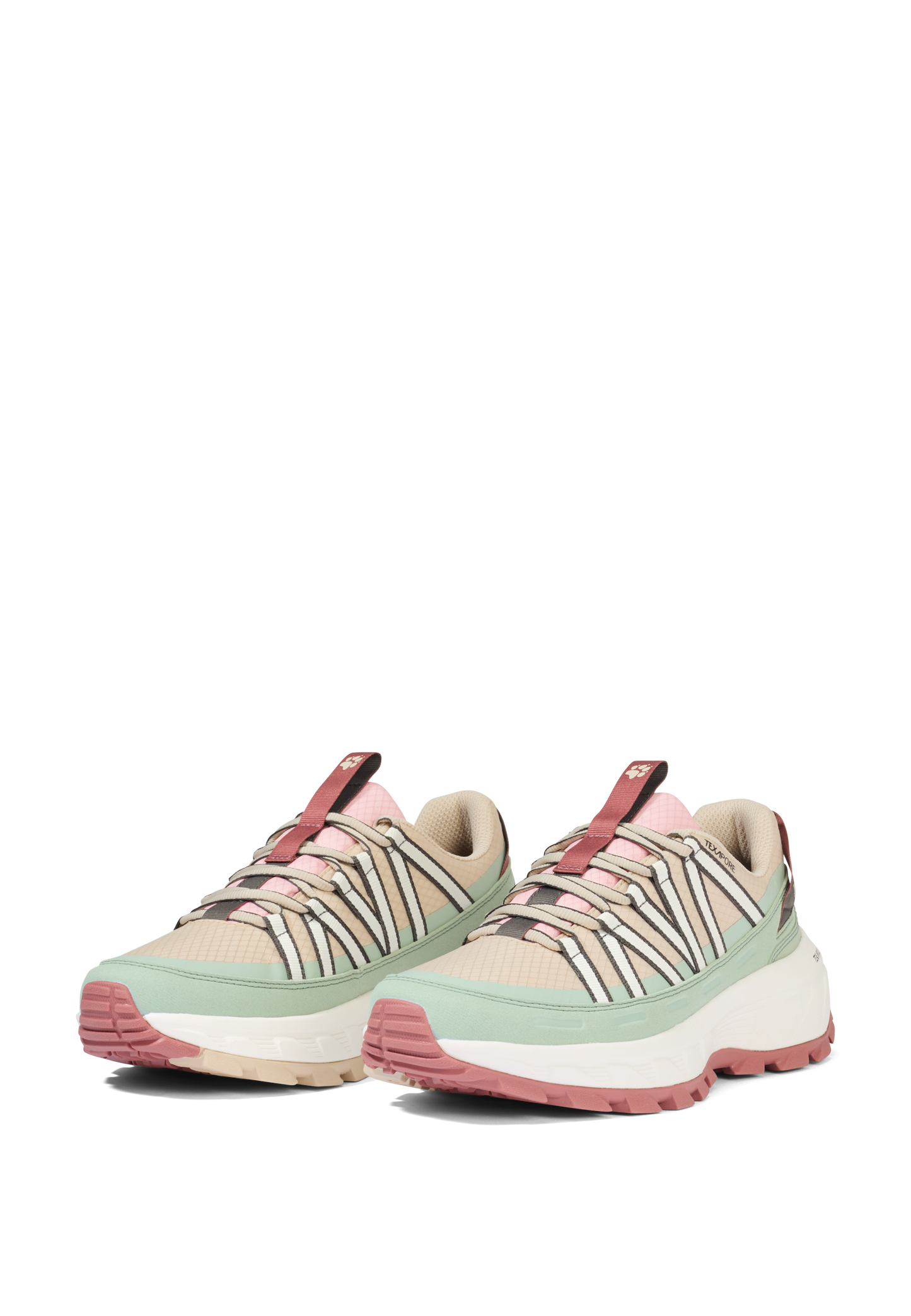WILD HIKE TEXAPORE LOW W