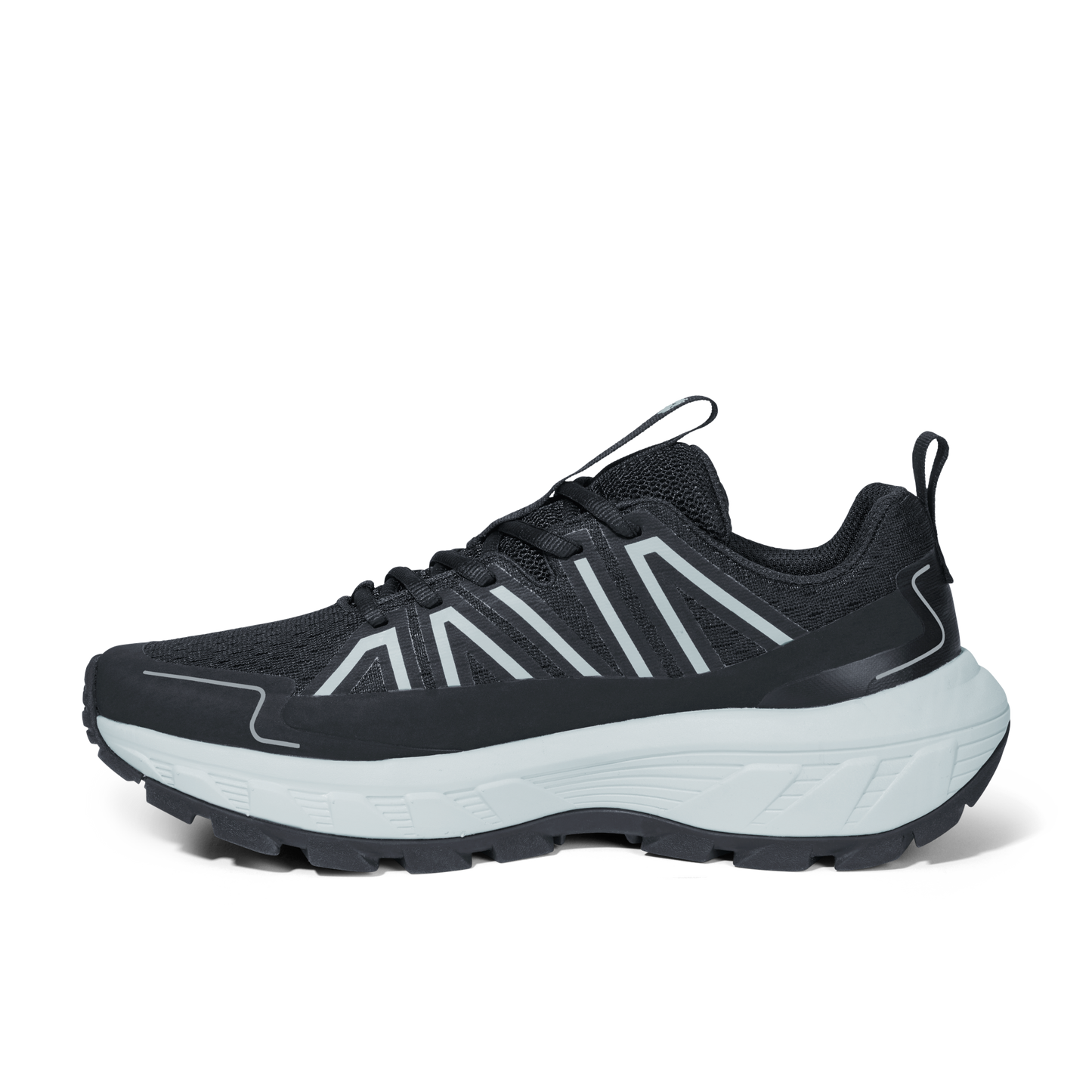 WILD HIKE LOW W