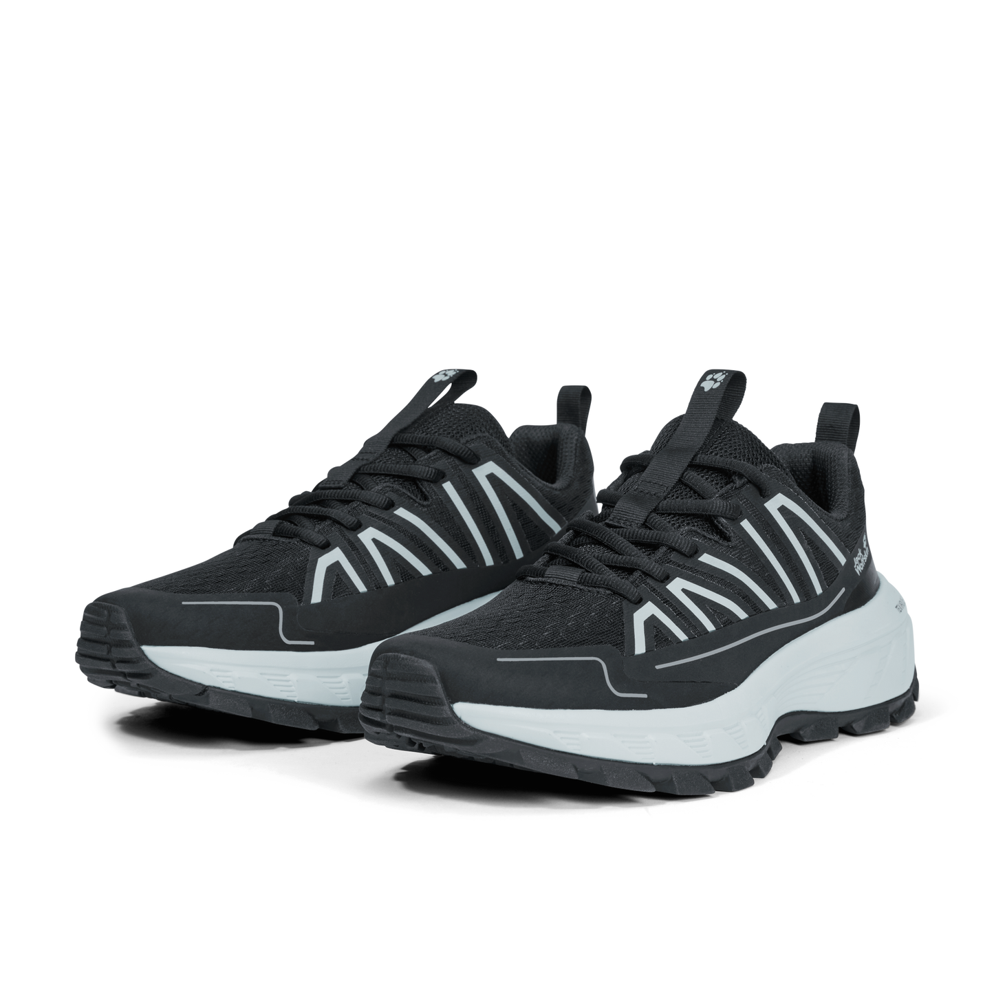 WILD HIKE LOW W