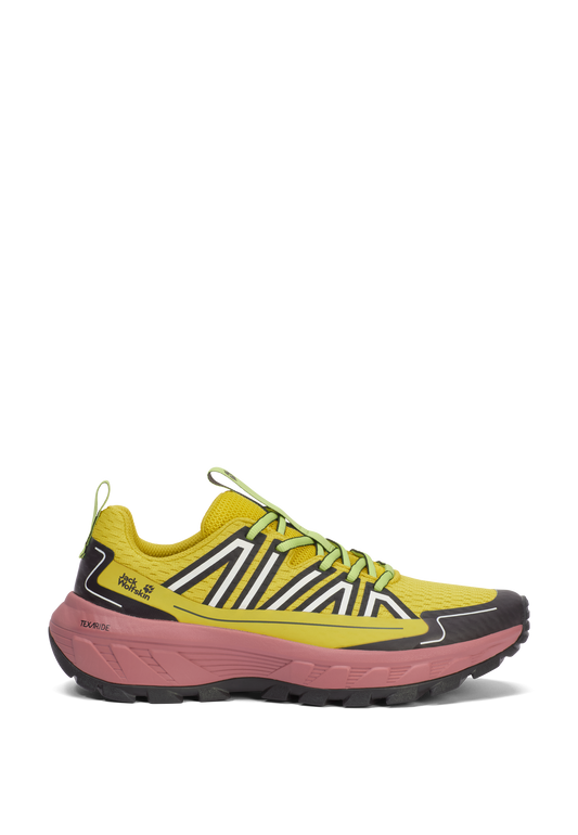 WILD HIKE LOW W