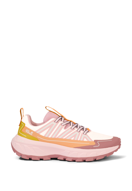 WILD HIKE LOW W