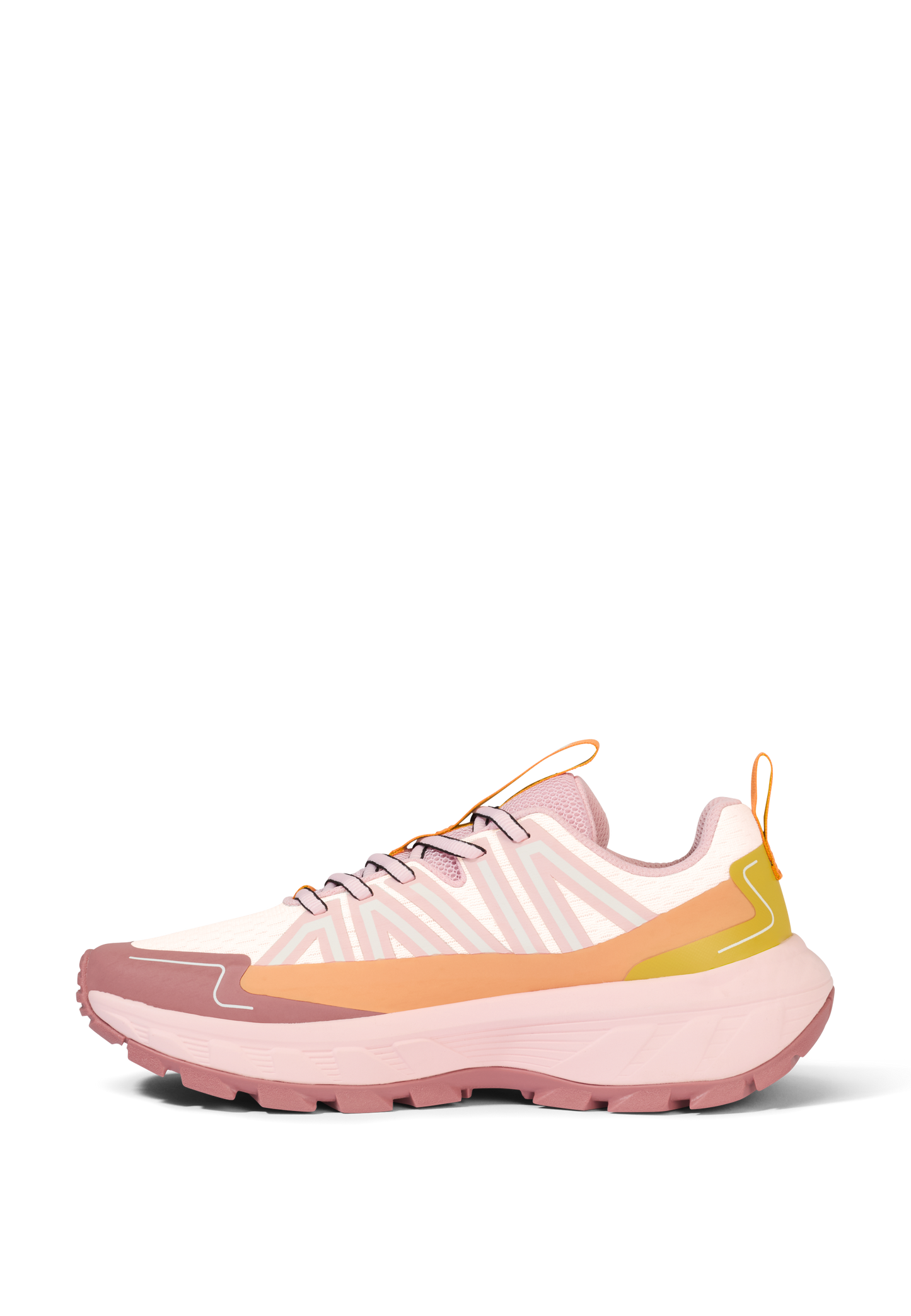 WILD HIKE LOW W