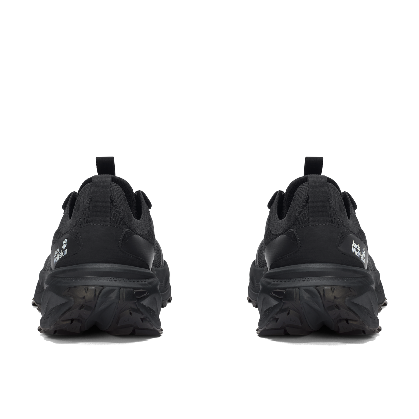 PS TRAIL KNIT LOW M